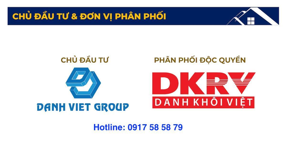 Phong Kinh Doanh Danh Viet group